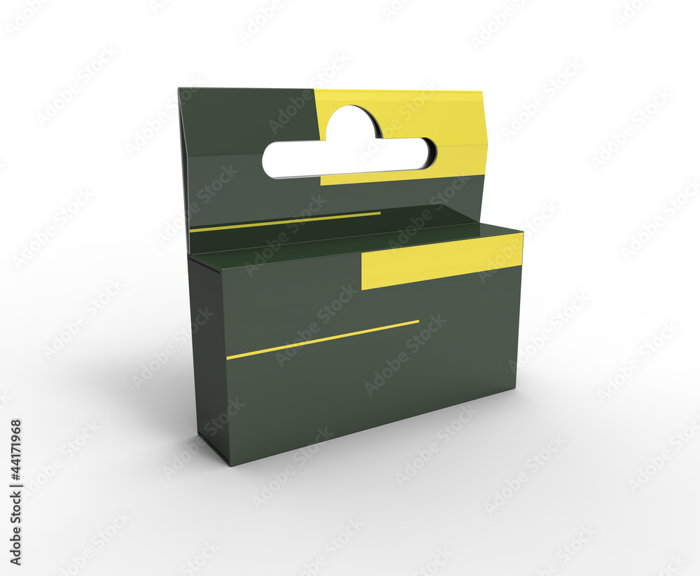 Box Box