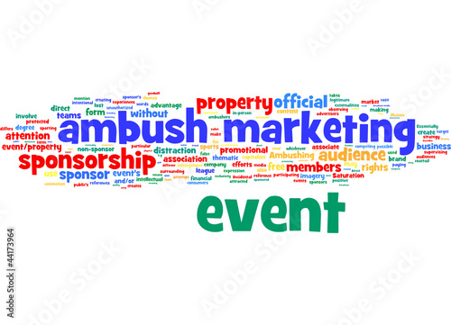 ambush marketing
