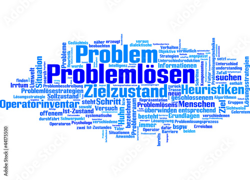 Problemlösen