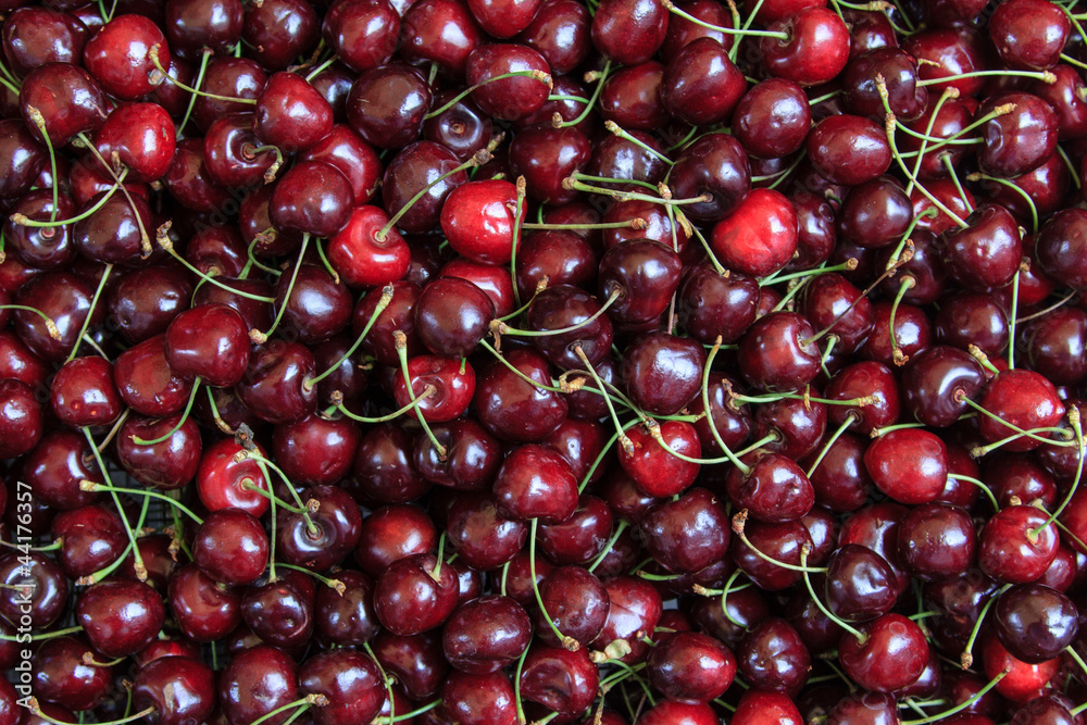 Cherries Cherries