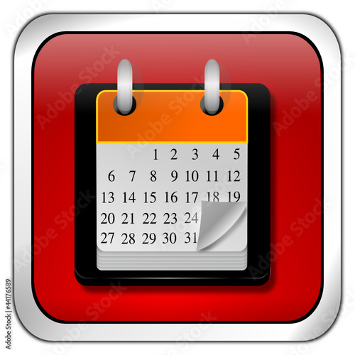 Kalender Button
