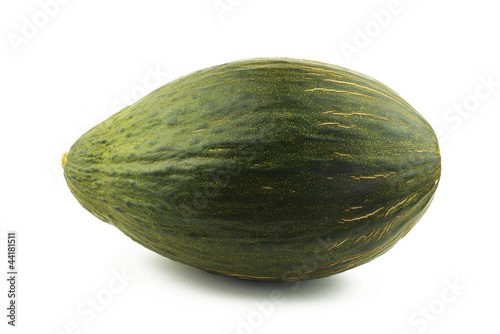 Piel de sapo melon