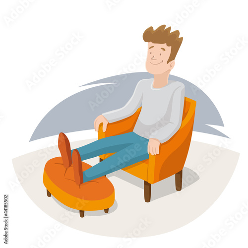 jeune-fauteuil