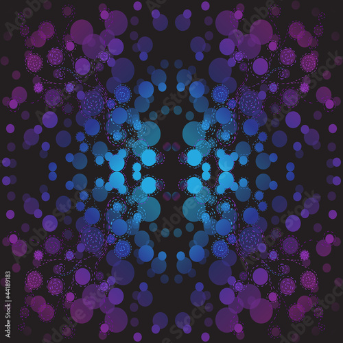 abstract background