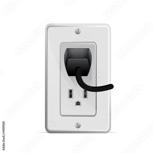 electric socket