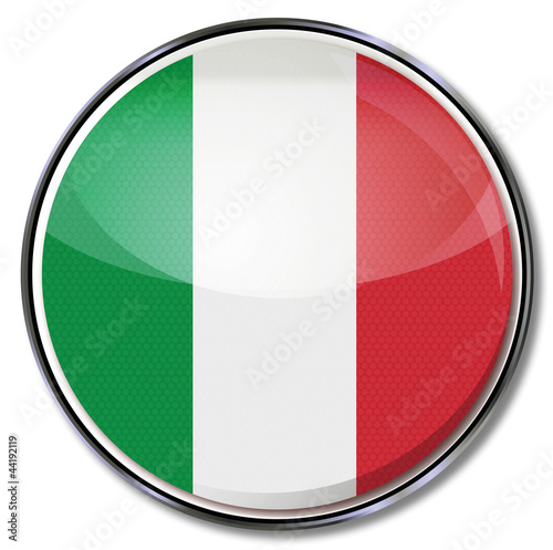 Button Italien