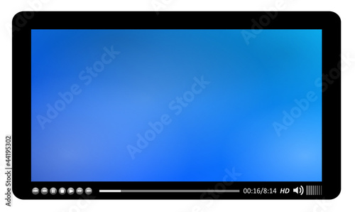 Video player