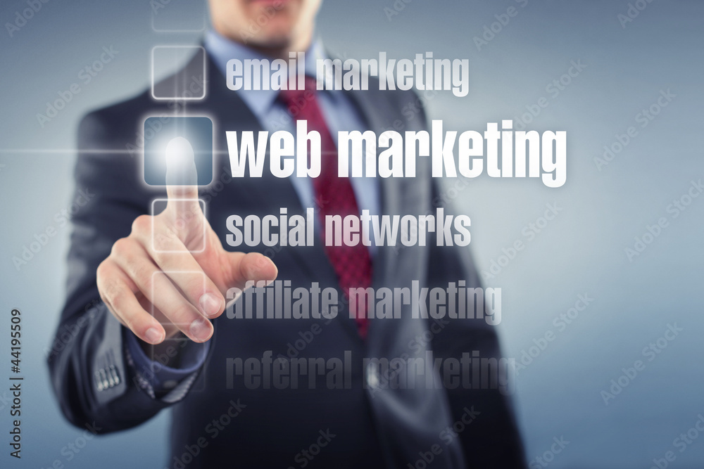 web marketing web marketing