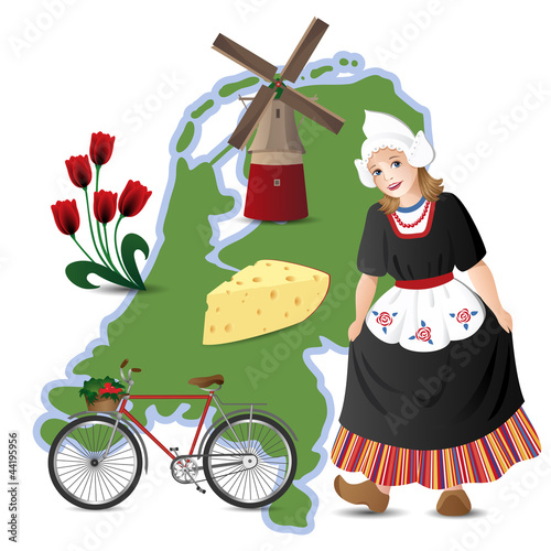 Welcome to the Netherlands