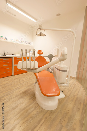 Dental cabinet
