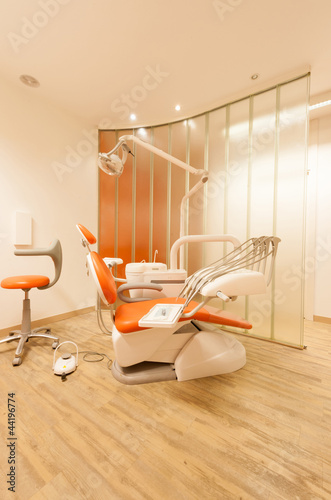 Dental cabinet