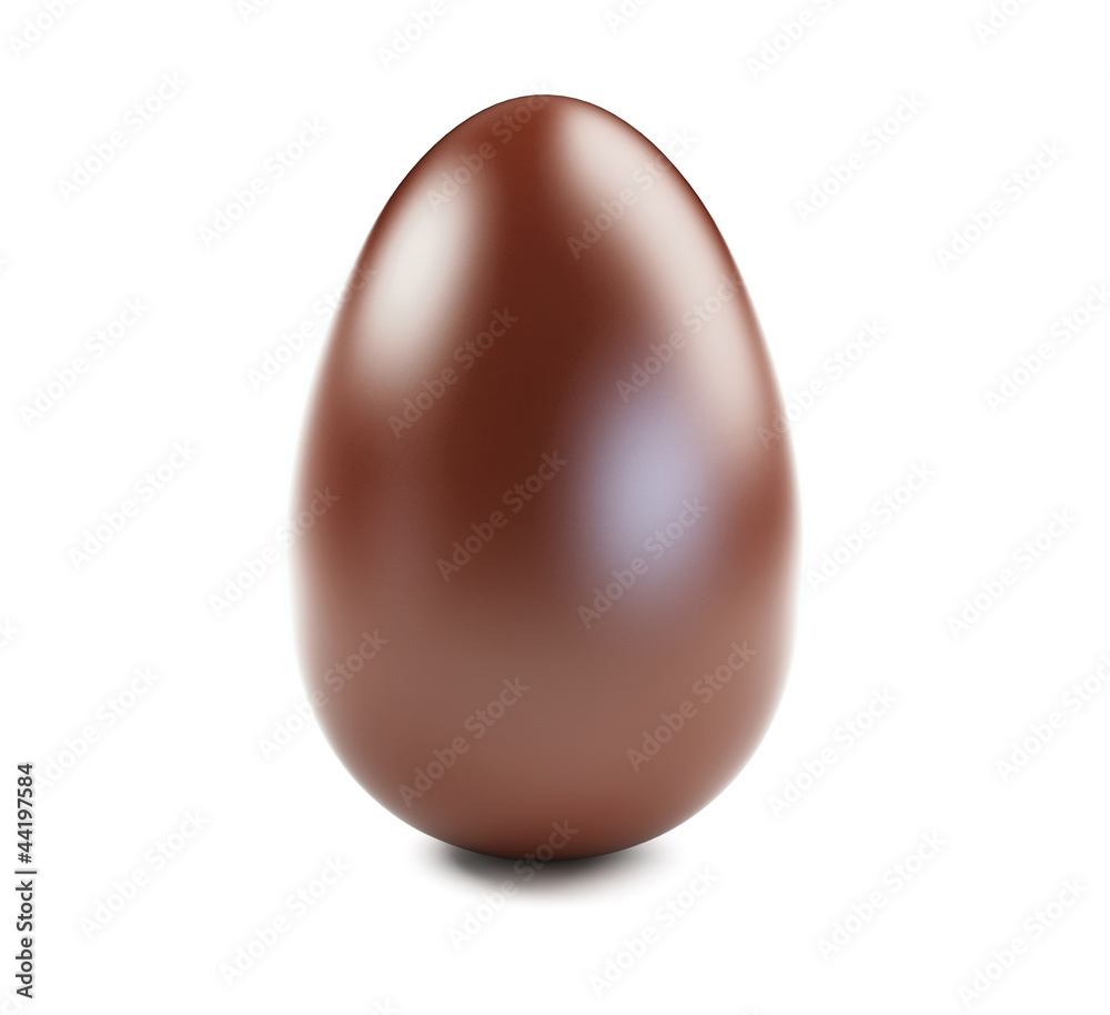 chocolate egg chocolate egg
