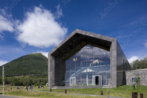 Train touristique du Puy de Dôme 5811