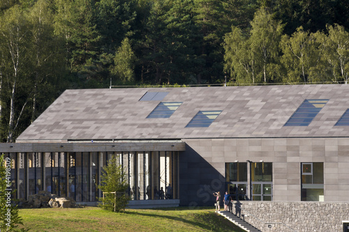 Wallpaper Mural Train touristique du Puy de Dôme 5879 Torontodigital.ca