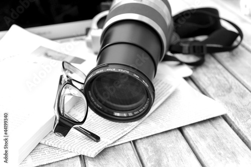 Fotografie Journalismus