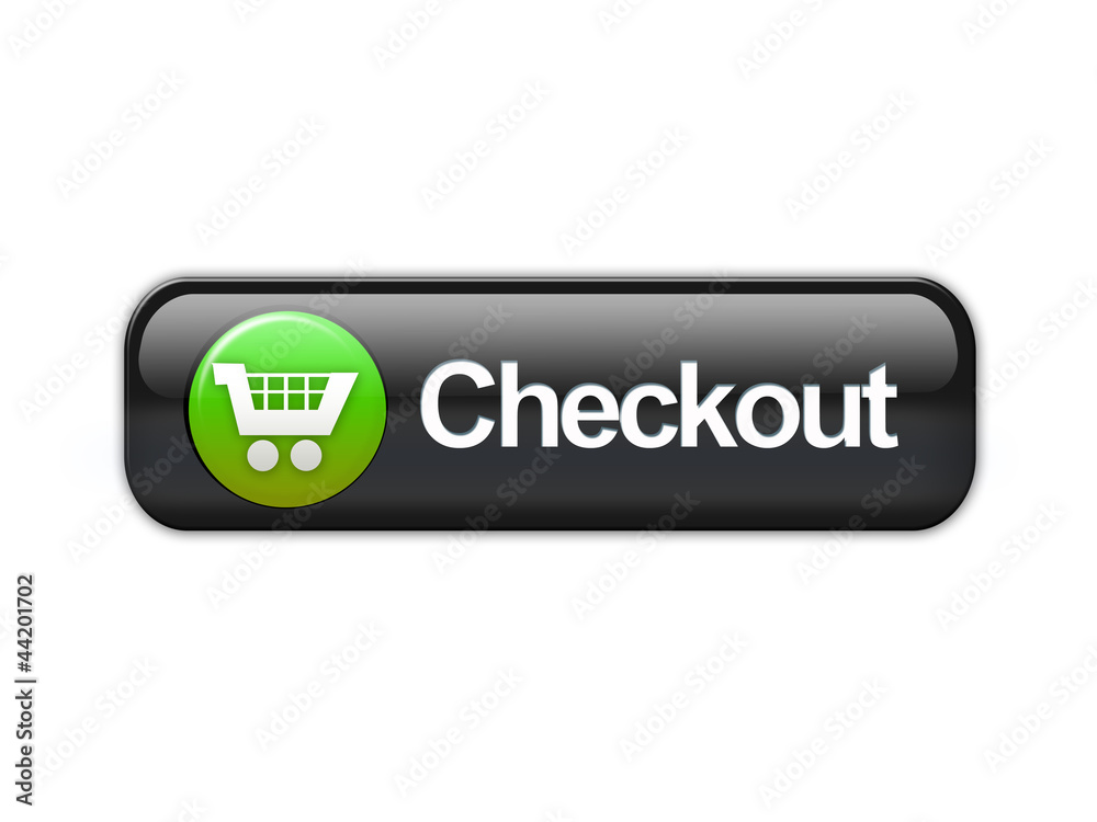 Checkout button