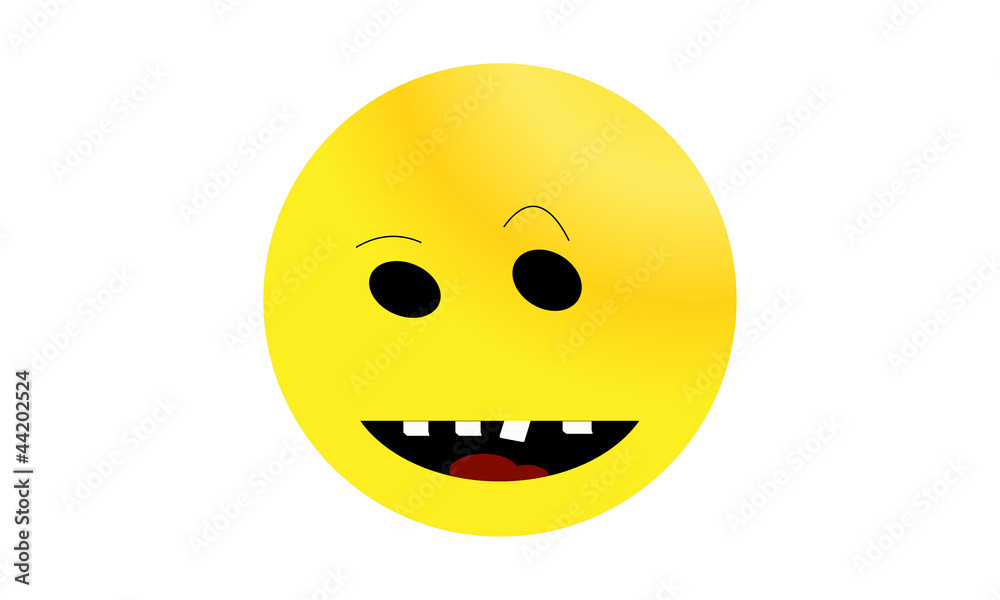 smiley