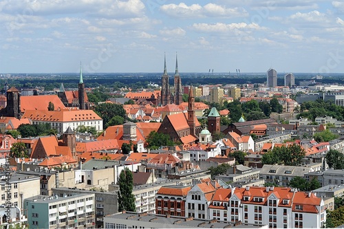 Wrocławska Starówka