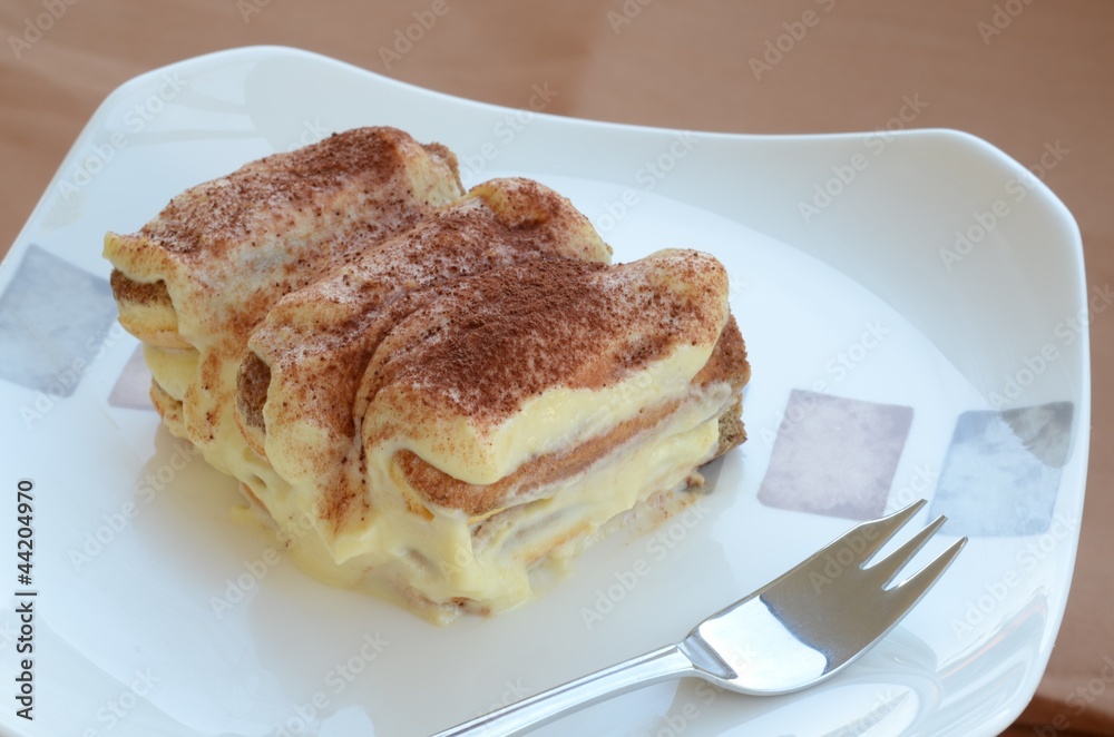 Tiramisu Tiramisu