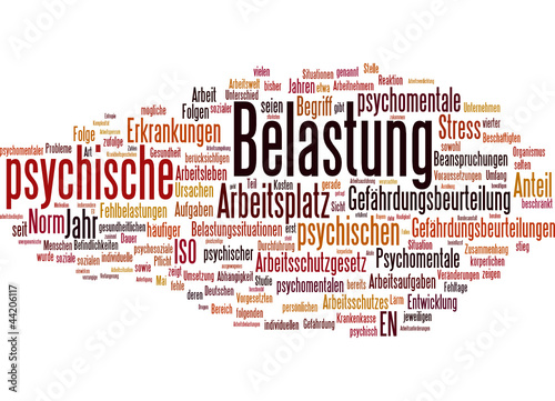 Belastung