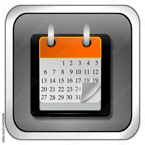 Kalender Button