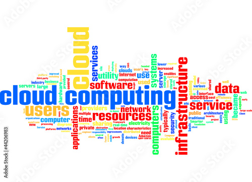 cloud computing