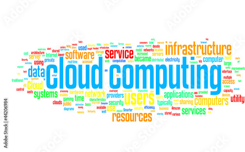cloud computing