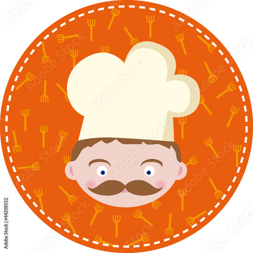 Cook