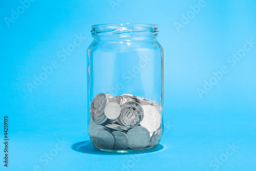 Money Jar