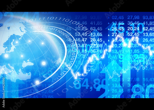 bourse