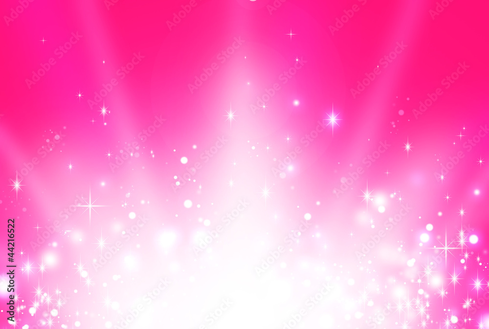 Fototapeta premium 光 閃光