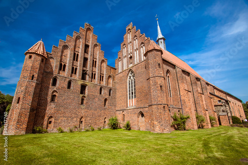 Kloster Wienhausen photo