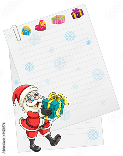 santaclause