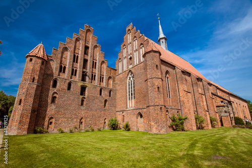 Kloster Wienhausen