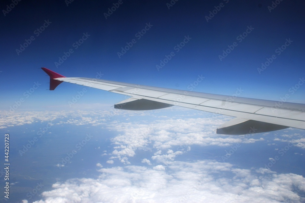 Airplane flight Airplane flight