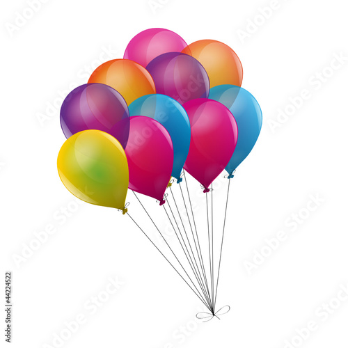 ballons
