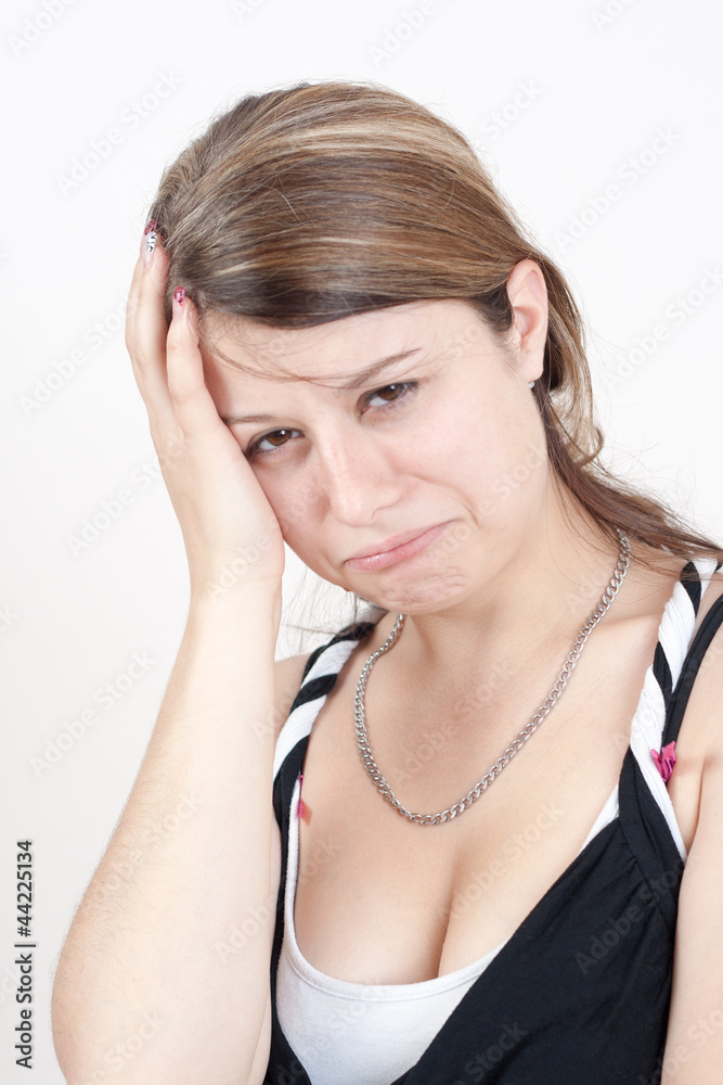 headache headache