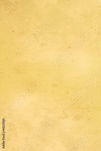 Old, stained paper background