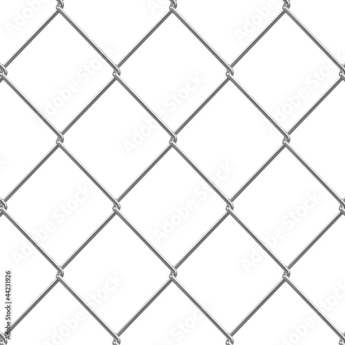 3d Wire fence stainless steel