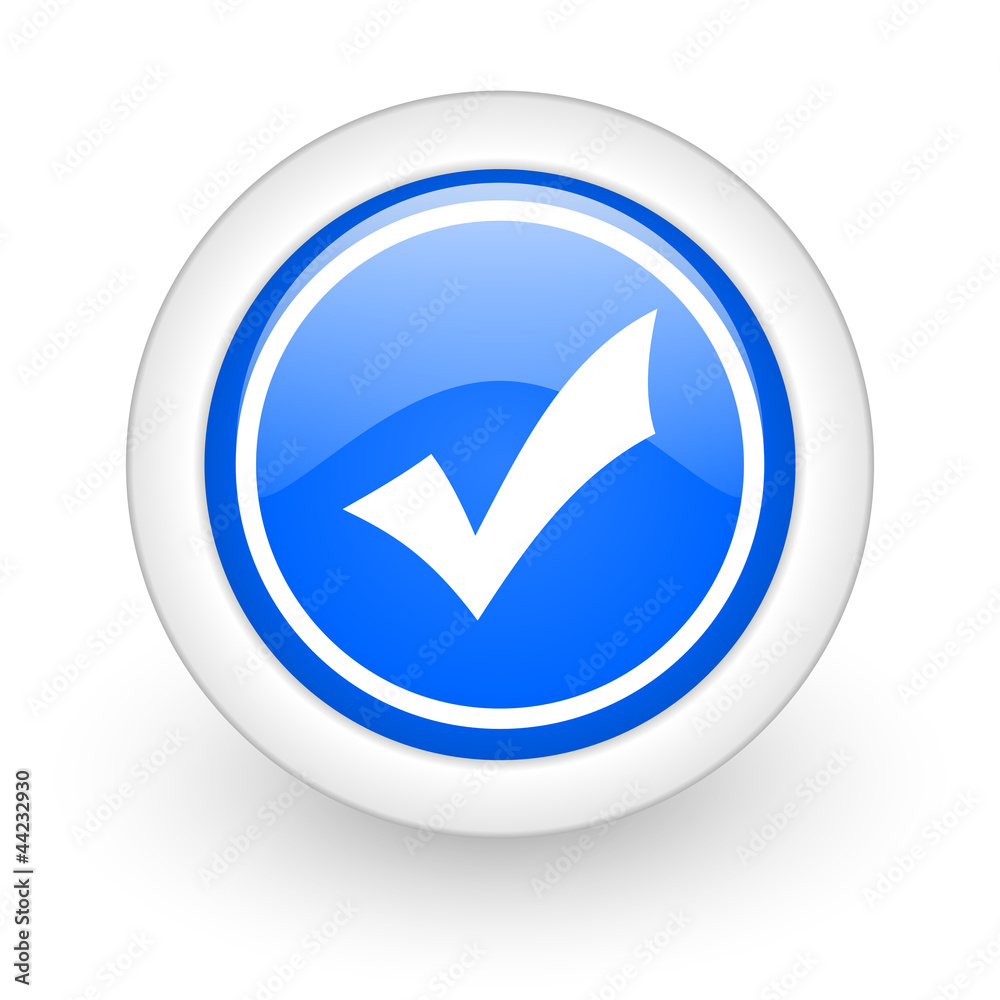 accept icon accept icon