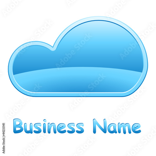 cloud - die Wolke