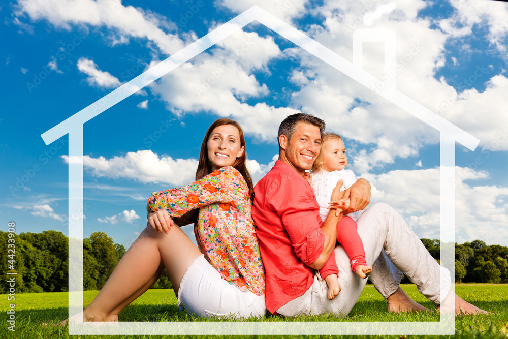 zukunft, familie StockFoto Adobe Stock
