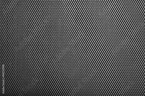 Gray grid texture