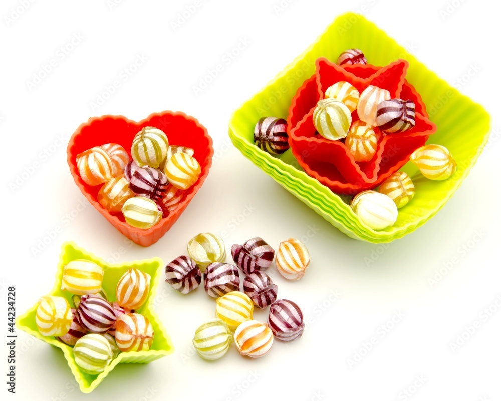 Caramelos