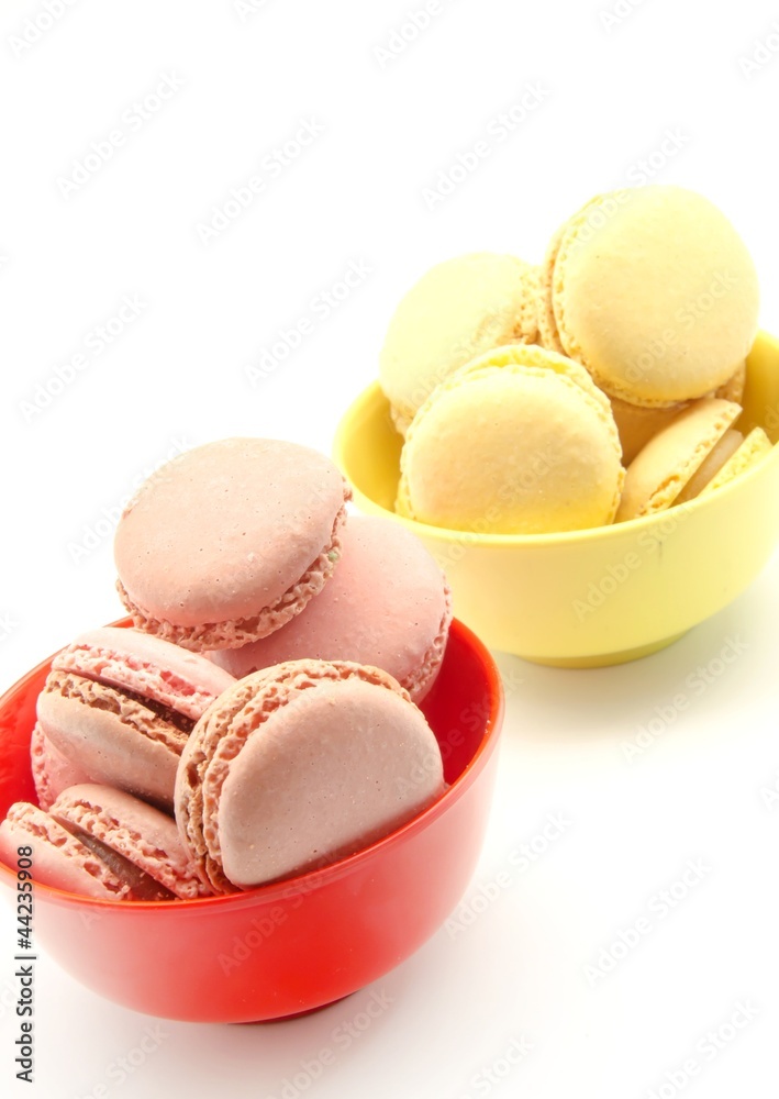 macarons macarons