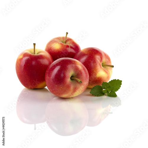 apples