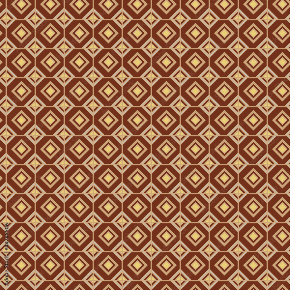 brown geometrical pattern brown geometrical pattern
