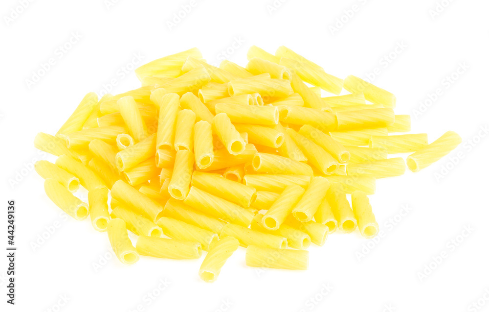 macro closeup of penne pasta background texture macro closeup of penne pasta background texture