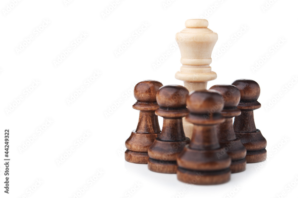 Chess king Chess king