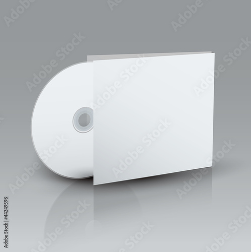 CD・DVD・ディスク・ジャケット